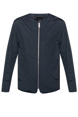 Jacket with slip pockets, zdjęcie 1 Jacket with slip pockets od Theory